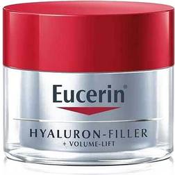 Eucerin Crema Antiedad De Noche Hyaluron-Filler 50 ml 50ml