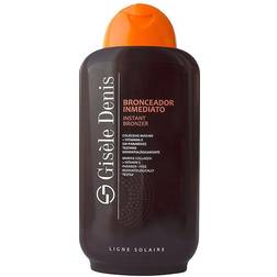 Gise-Ral Denis-Autobronceador Corporal 400 ml