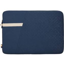 Case Logic Ibira Laptop Hülle 15,6" - Blue