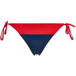 Tommy Hilfiger Cheeky Bikini Panty - Red