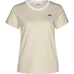 Levi's Stripe The Perfect Tee