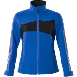 Mascot Accelerate Jacket - Azurblau/Schwarzblau