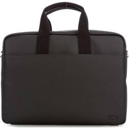 Lacoste Unisex Classic Petit Piqué Computer Bag Size Unique size 000
