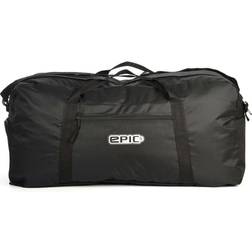 Epic XPak Sportbag - Black