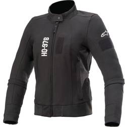 Alpinestars MC-Jakke AS-DSL Aiko Fleece Dame Dame