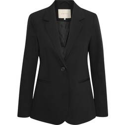 Kaffe Blazer Femme Sakura - Noir