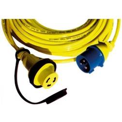 ratio Shore Power CEE Extension USA 2.5-25m