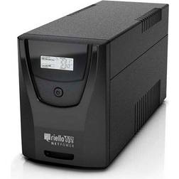 Riello Net Power 1000VA UPS Battery Backup NPW1000