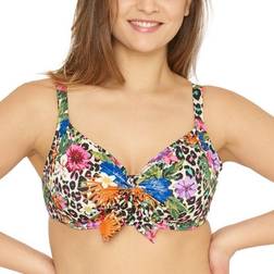 Saltabad Godiva Dolly Bikini Bra Mixed