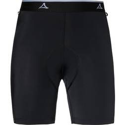 Schöffel Skin Pants 2h - Schwarz