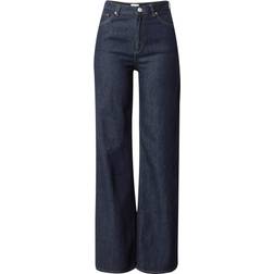 Envii Enbree Jeans - Dark Blue Rinse