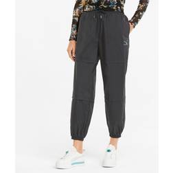 Puma Crystal Galaxy Women's Woven Pants 533597-01