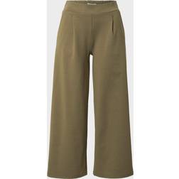 Ichi Kate Sus Wide Pants 190510 Kalamata