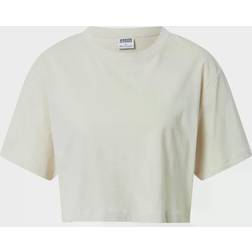 Urban Classics Ladies Ladies Short Oversized Tee softseagrass