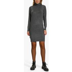 Saint Tropez Mila Rollneck Dress