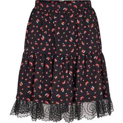 See by Chloé Skirt, 1, Kvinde Nederdele Blomstret hos Magasin 1