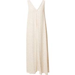 Modström Rufusmd Long Print Dress Dam Midi