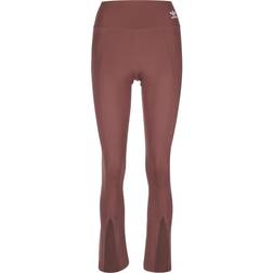 Adidas Leggings 'Adicolor Classics Sst Open Hem' - Rosé