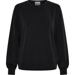 My Essential Wardrobe The Sweat Blouse