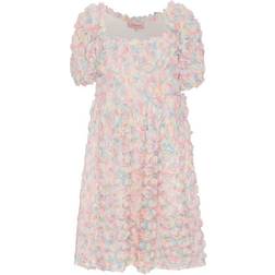 Hunkøn Leia Dress Candy Rose