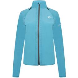 Dare 2b Womens/Ladies Rebound Jacket (Black)
