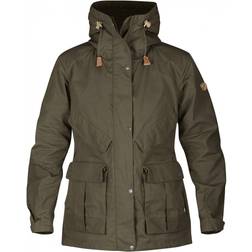 Fjällräven Jacket No 68 - Green