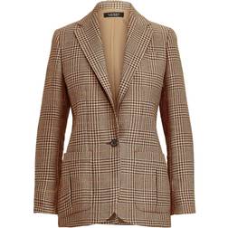 Lauren Ralph Lauren Anfisa Blazer - Beige