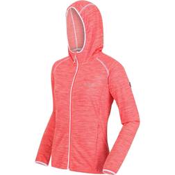 Regatta Yonder Full Zip Sweatshirt