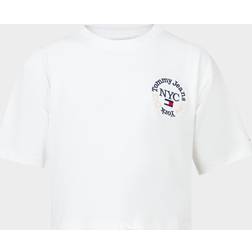 Tommy Hilfiger Tjw Super Crop Timel