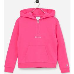 Champion Kapuzenpullover - Pink