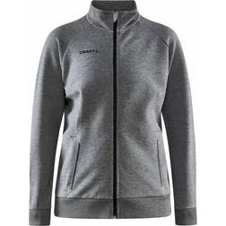 Craft Core Soul Full Zip - Grigio