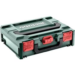 Metabo 626885000 Værktøjskuffert ABS (L x B x H) 396 x 296 x 118 mm