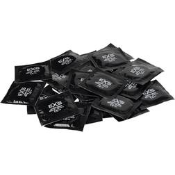 EXS Jumbo Condoms 24 Pack