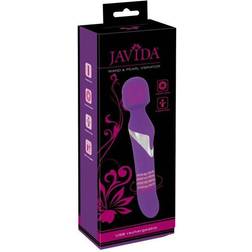 Javida Massagestav
