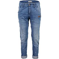 Maloja GritliM. Denim Blue Women