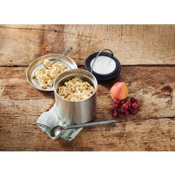 Trek’n Eat Trek'n Pasta Con Formaggio E Cipolle Fritte PS1000+ 210G