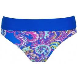 Abecita Paisley Folded Brief Pattern * Kampagne *