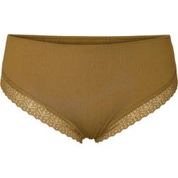 Simone Pérèle Reve Boyshort Panty - Sakura Pink