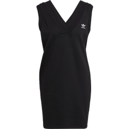 adidas Originals V-Neck Dress