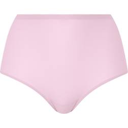 Chantelle Soft Stretch Brief - Lavender Frost