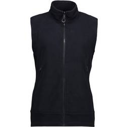 ID Active Fleece Väst - Svart
