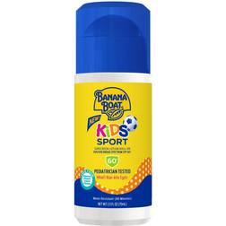 Banana Boat Kids Sunscreen Roll-On Lotion SPF 60