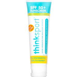 Thinkbaby Kid's Safe Sunscreen SPF 50