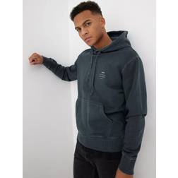 Neuw Hoodie - Zwart