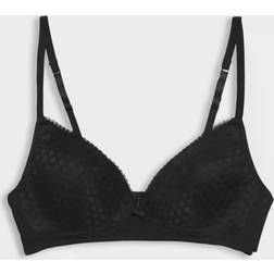 Esprit Women's Modern LACE PAR Wireless Padded Bra, 680