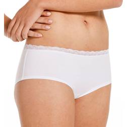 Femilet Basic Lace Bottoms Shorty