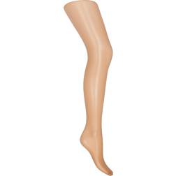 Falke Invisible Deluxe Shaping Strumpfhose - Transparent