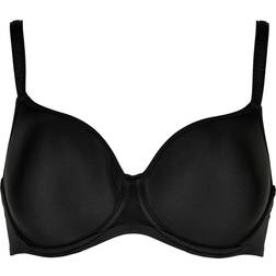 Mey Spacer Bra - Black