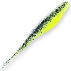 Z-Man Scented Jerk ShadZ 5'' Sexy Mullet