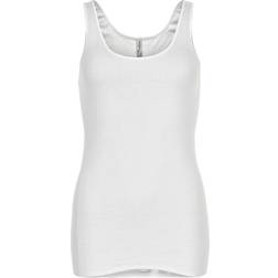 Schiesser Top 200763 (White, 36)